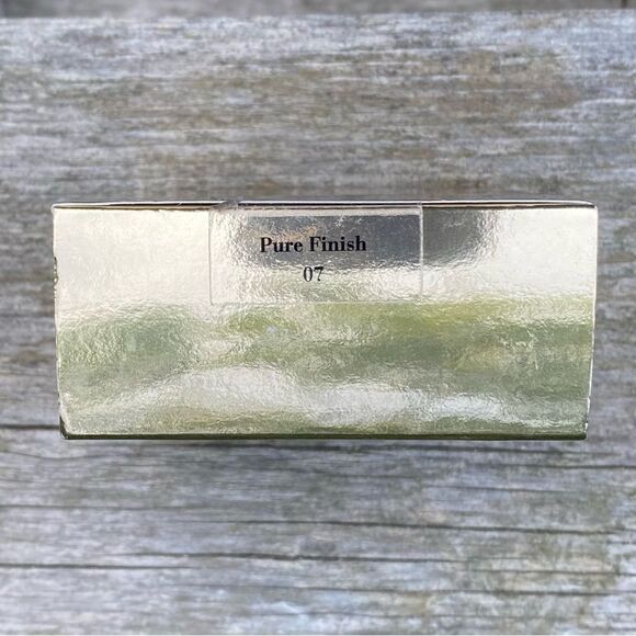 NIB New Elizabeth Arden Pure Finish Mineral Powder Foundation 07 Beauty Makeup - Picture 10 of 11